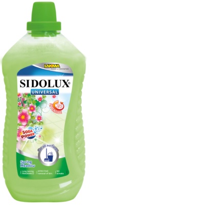 SIDOLUX UNIVERSAL SPRING MEADOW